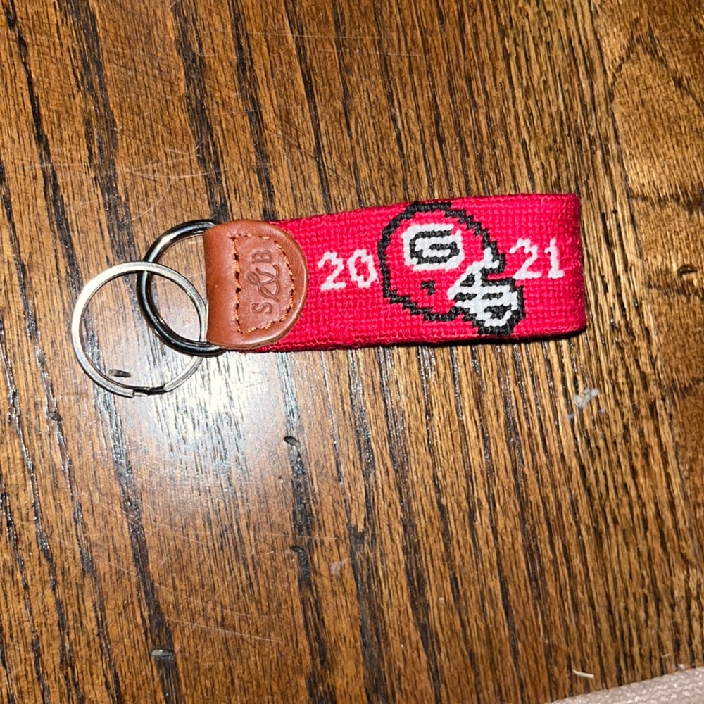 Key chain